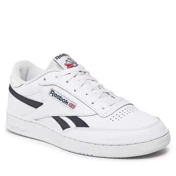 Кроссовки Reebok ClubC Revenge, белый