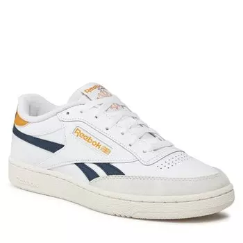 Кроссовки Reebok ClubC Revenge, белый