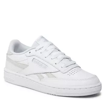 Кроссовки Reebok ClubC Revenge, белый