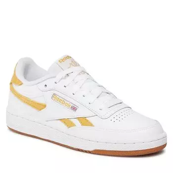Кроссовки Reebok ClubC Revenge, белый