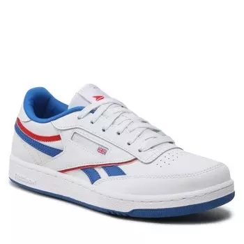 Кроссовки Reebok ClubC Revenge, белый
