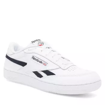 Кроссовки Reebok ClubC Revenge, белый