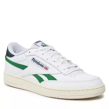 Кроссовки Reebok ClubC Revenge, белый