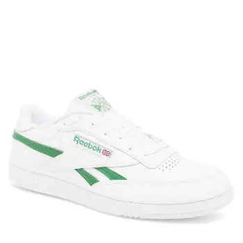 Кроссовки Reebok CLUBC REVENGE, белый