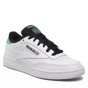 Кроссовки Reebok ClubC Revenge, белый