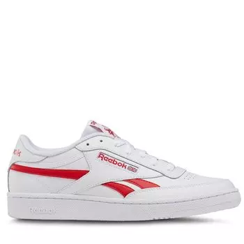 Кроссовки Reebok ClubC Revenge, белый