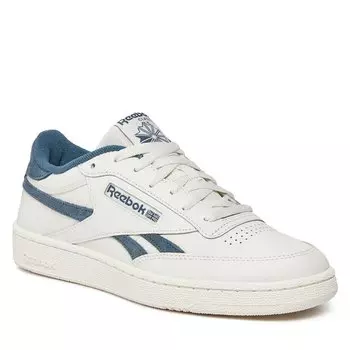 Кроссовки Reebok ClubC Revenge, белый