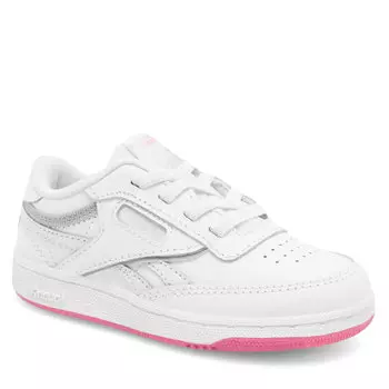 Кроссовки Reebok ClubC Revenge, белый