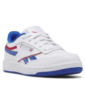 Кроссовки Reebok ClubC Revenge, белый