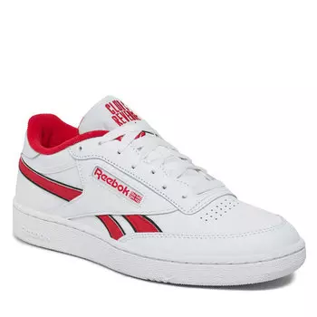 Кроссовки Reebok ClubC Revenge, белый