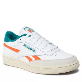 Кроссовки Reebok ClubC Revenge, белый