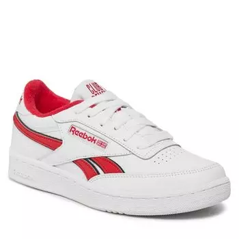 Кроссовки Reebok ClubC Revenge, красный