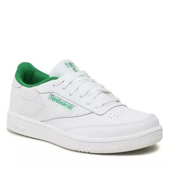 Кроссовки Reebok ClubC Shoes, белый