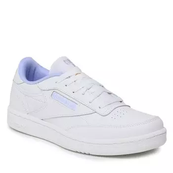 Кроссовки Reebok ClubC Shoes, белый