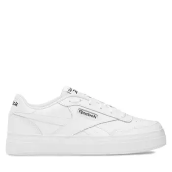 Кроссовки Reebok Court Ad IF5334 White, белый