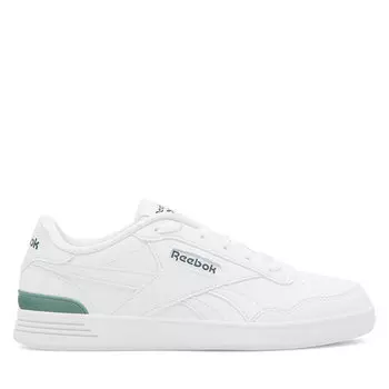 Кроссовки Reebok Court Advance 100033849 White, белый