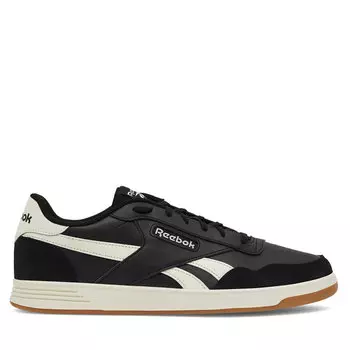 Кроссовки Reebok Court Advance 100074282 Black, черный