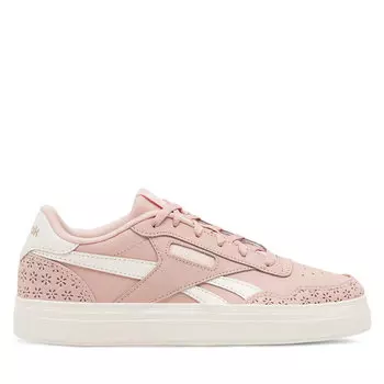 Кроссовки Reebok Court Advance 100074335 Pink, розовый