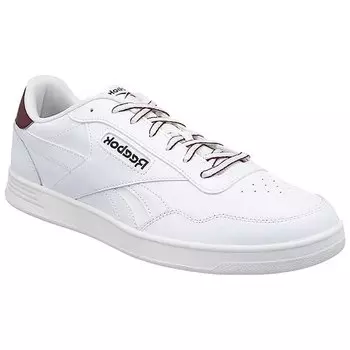 Кроссовки Reebok Court Advance, белый
