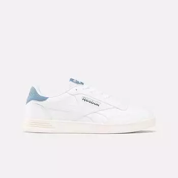 Кроссовки Reebok Court Advance, белый