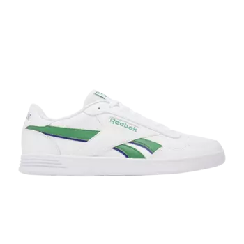 Кроссовки Reebok Court Advance, белый