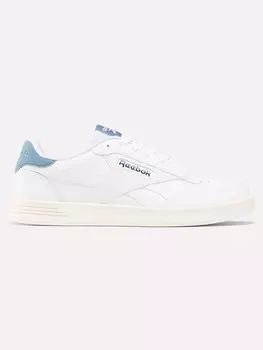 Кроссовки Reebok COURT ADVANCE, белый