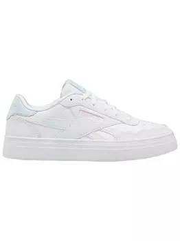 Кроссовки Reebok COURT ADVANCE BOLD, белый