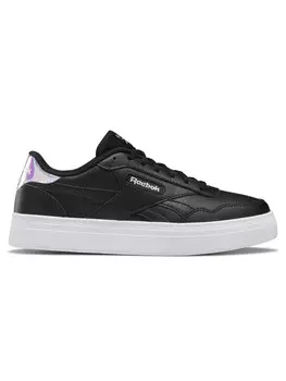 Кроссовки Reebok Court Advance Bold, черный