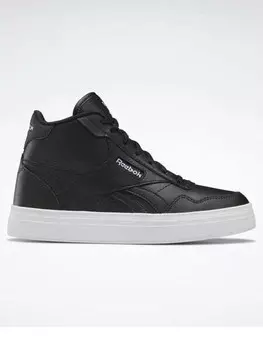 Кроссовки Reebok COURT ADVANCE BOLD HIGH, черный