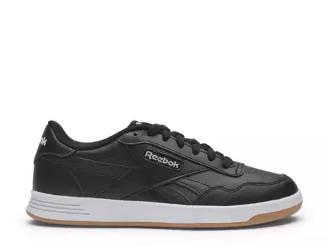 Кроссовки Reebok Court Advance, черные