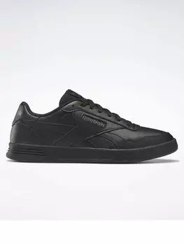 Кроссовки Reebok COURT ADVANCE, черный