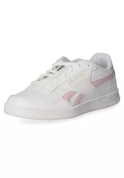 Кроссовки Reebok COURT ADVANCE, цвет wei