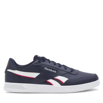 Кроссовки Reebok Court Advance ID7744 Navy, темно-синий