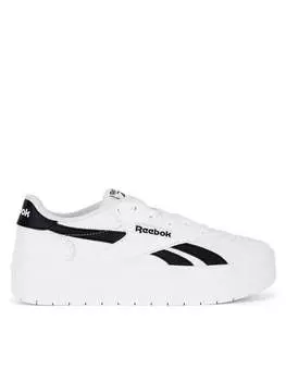 Кроссовки Reebok Court Advance Surge, белый