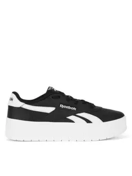 Кроссовки Reebok Court Advance Surge, черный