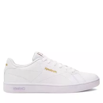 Кроссовки Reebok Court Clean 100074383 White, белый