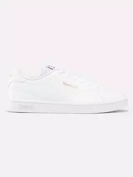 Кроссовки Reebok COURT CLEAN, белый