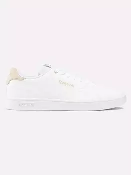 Кроссовки Reebok COURT CLEAN, белый