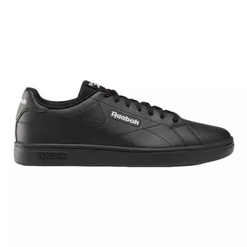 Кроссовки Reebok Court Clean, черный