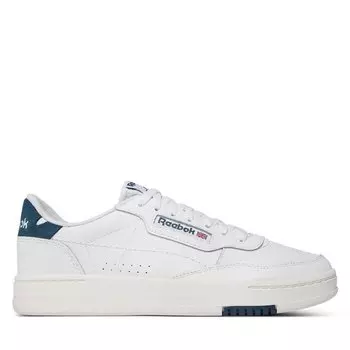 Кроссовки Reebok Court Peak IF5342 Blanco, белый