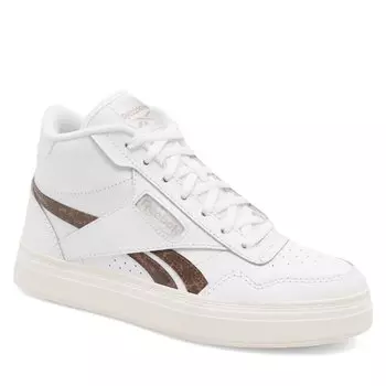 Кроссовки Reebok CourtAdvance, белый