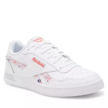 Кроссовки Reebok CourtAdvance, белый