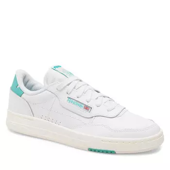 Кроссовки Reebok CourtPeak, белый