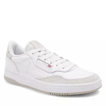 Кроссовки Reebok CourtPeak, белый