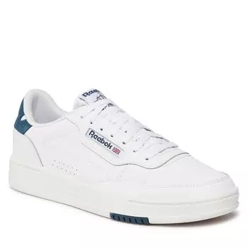 Кроссовки Reebok CourtPeak Shoes, белый