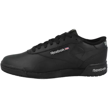 Кроссовки Reebok, цвет schwarz/schwarz/silber