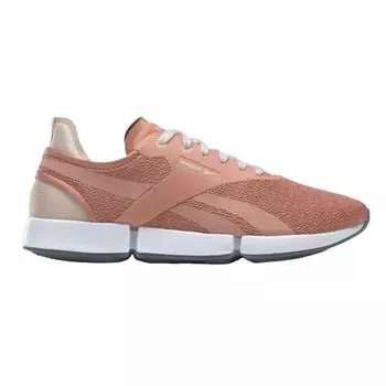 Кроссовки Reebok DailyFit DMX 2 Women's, розовато-бежевый/белый/экрю