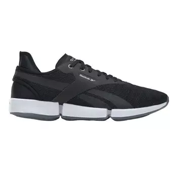 Кроссовки Reebok DailyFit DMX 2 Women's, черный/серый/белый