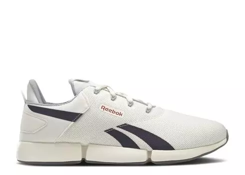 Кроссовки Reebok DailyFit DMX, цвет Chalk Vector Navy