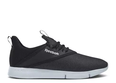 Кроссовки Reebok DayStart, черный/белый